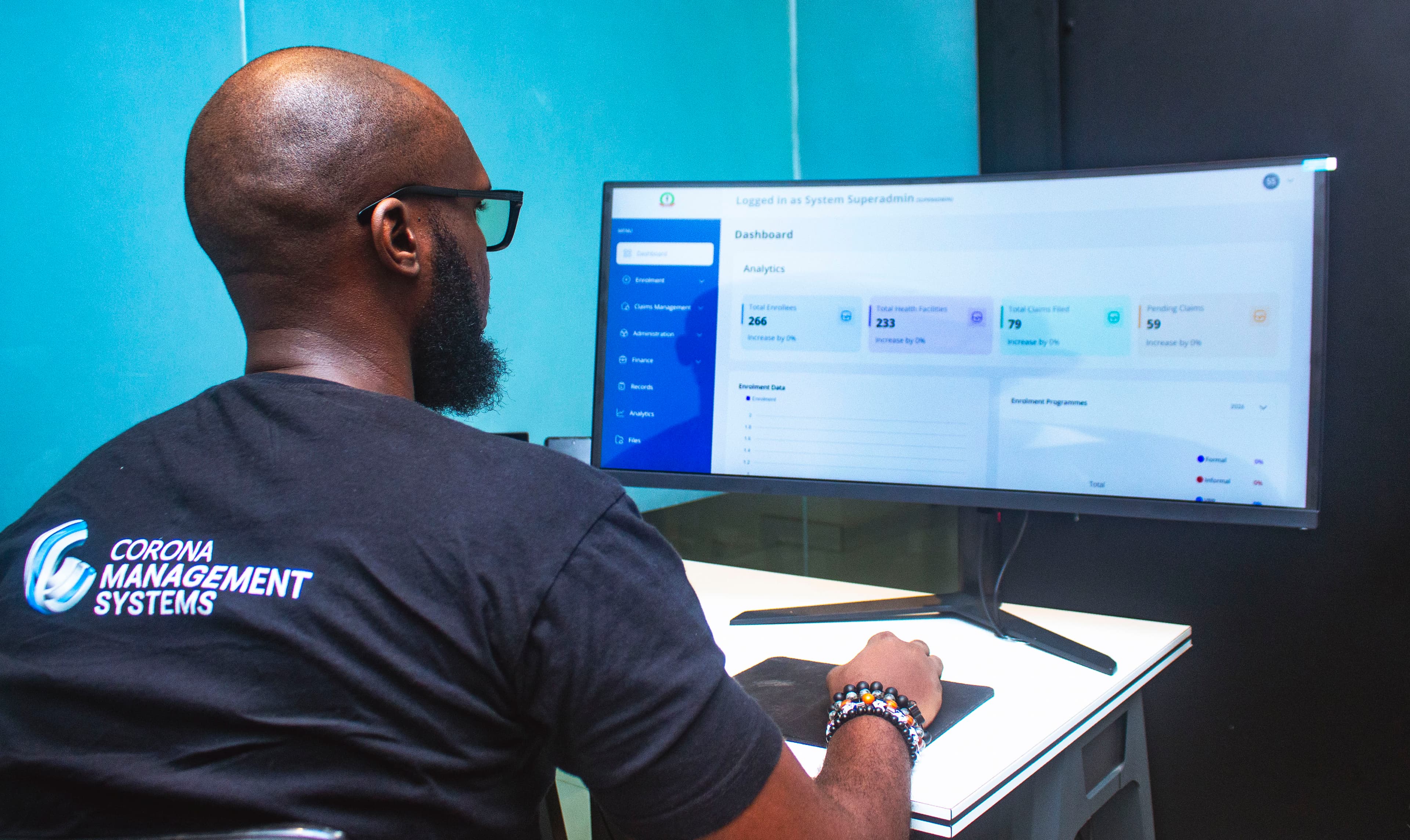 Technology and development